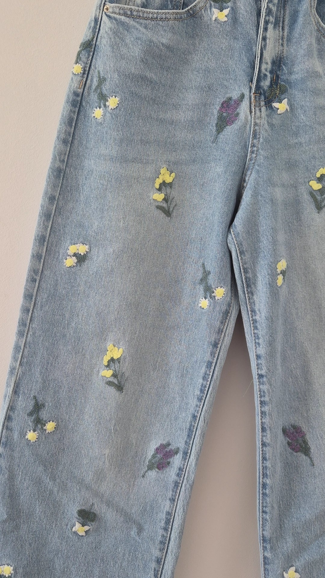 Jeans Motion