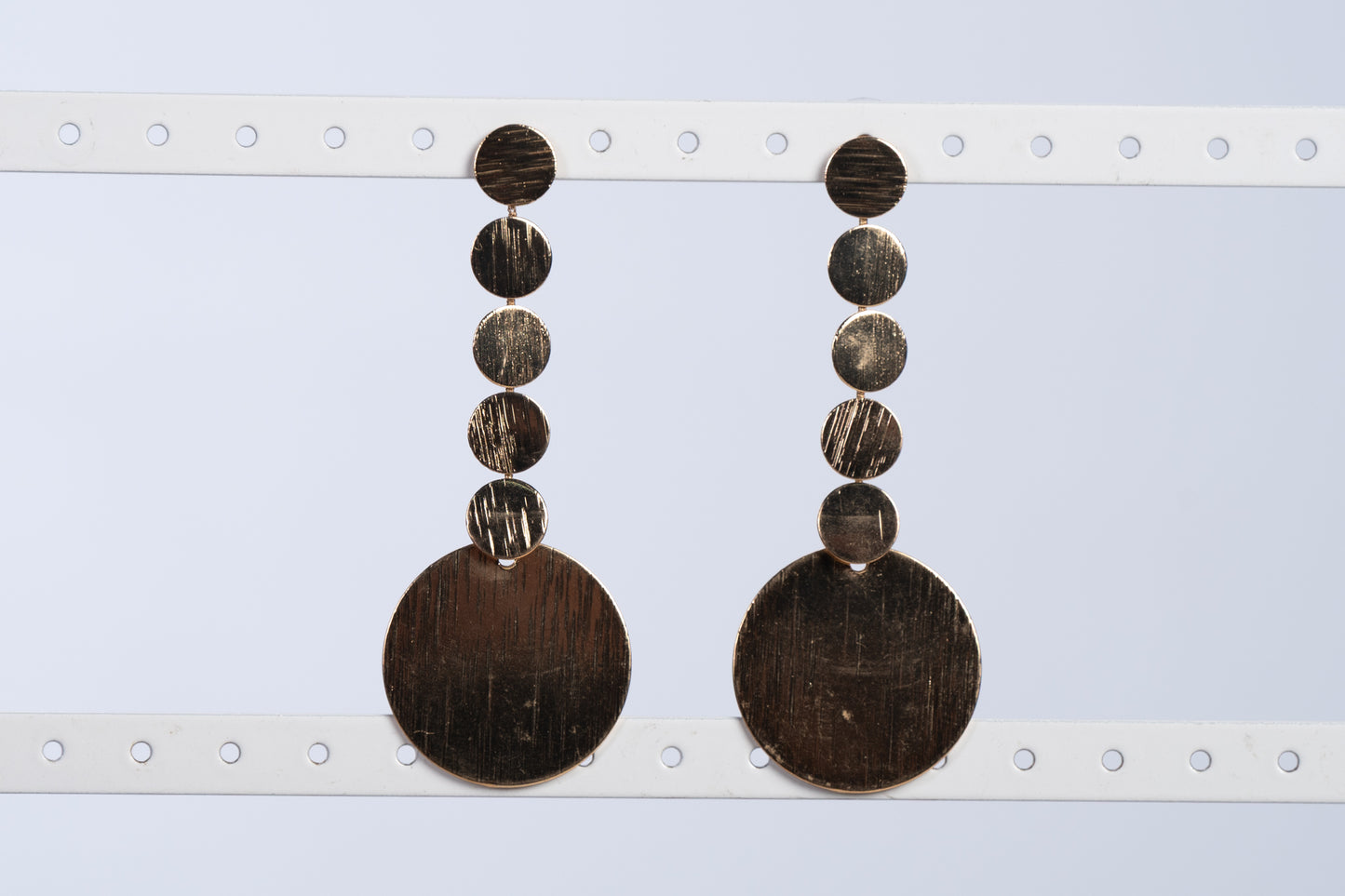 Pendientes PEN07