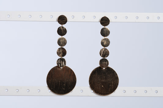 Pendientes PEN07