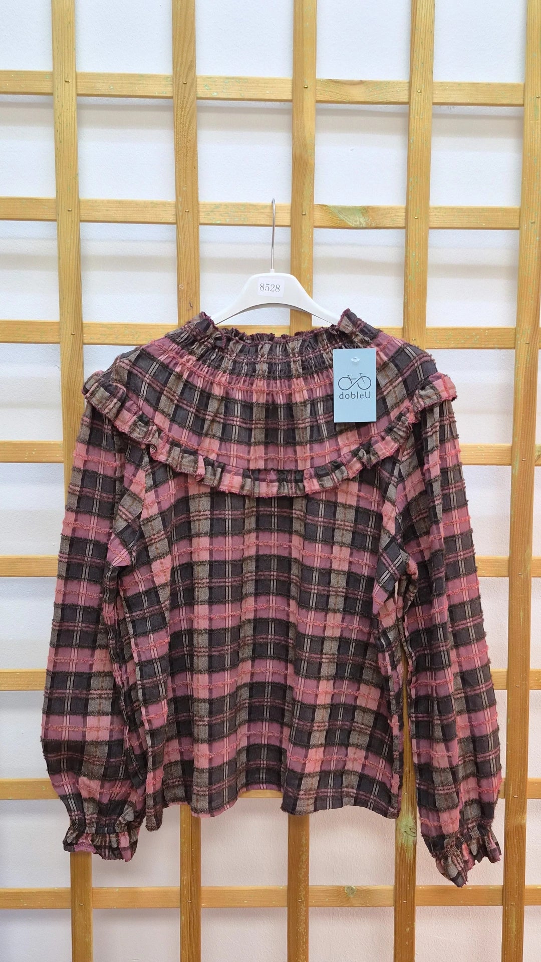Blusa Cris D