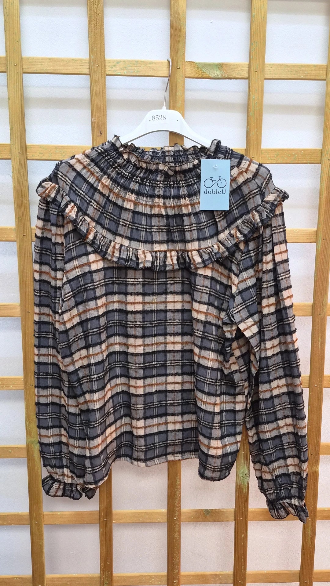 Blusa Cris C