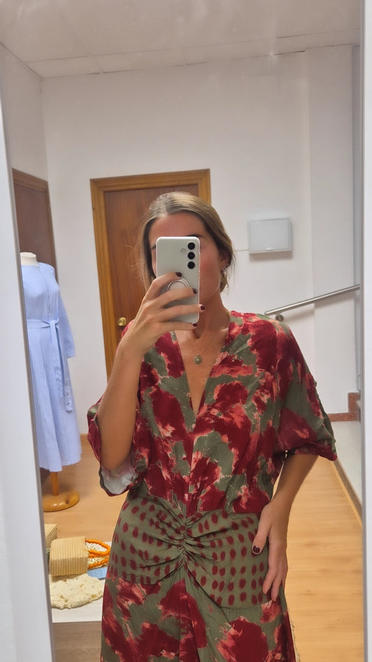 Vestido Flavia E