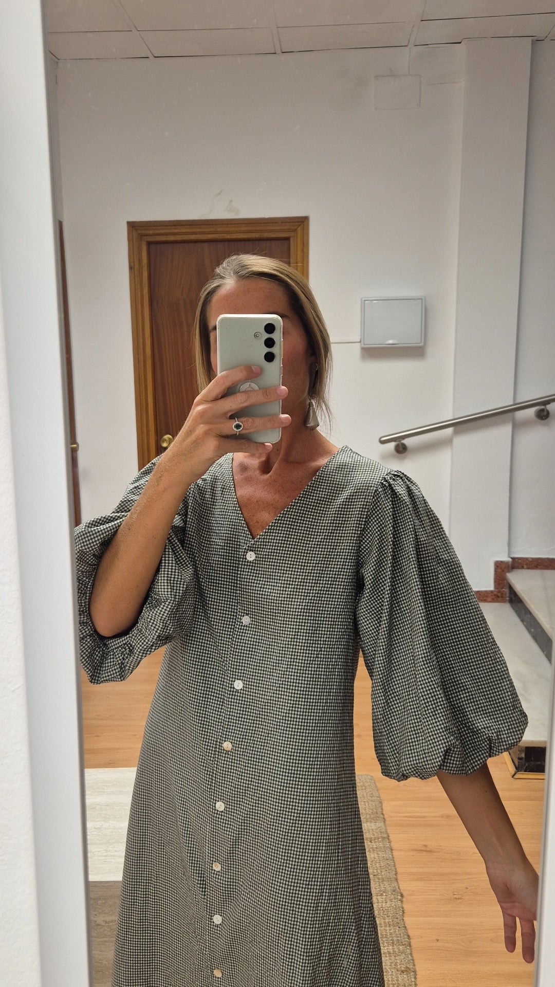 Vestido Emma