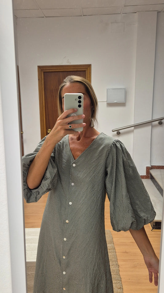 Vestido Emma
