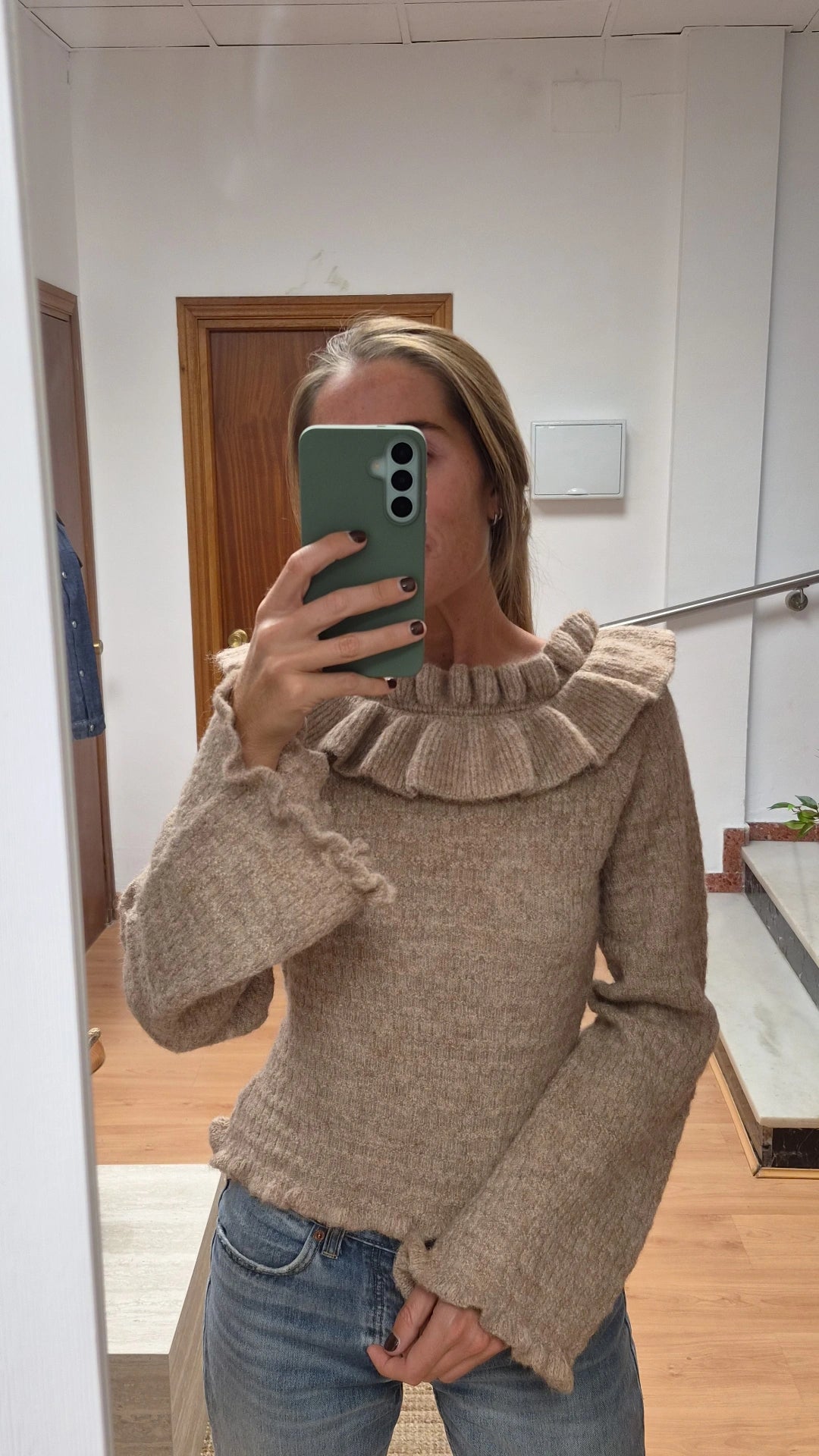Jersey Lola
