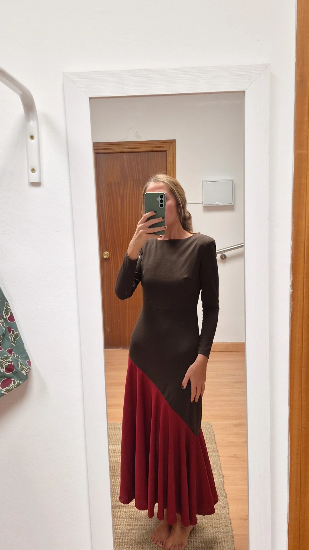 Vestido Daniela
