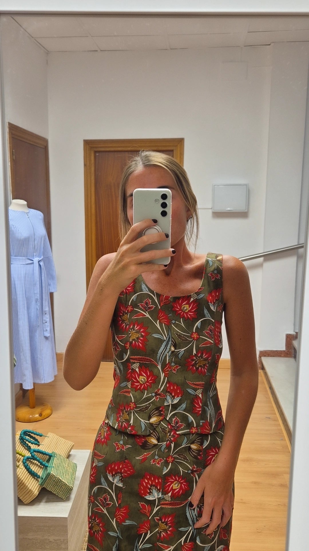 Conjunto Matilda