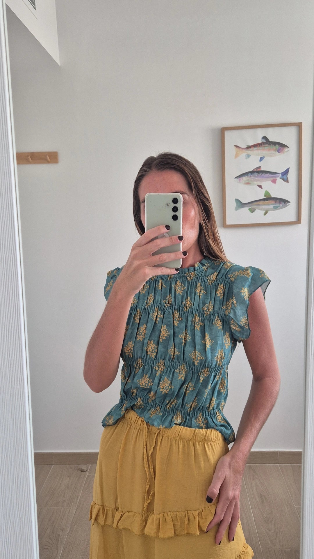 Conjunto Amanda