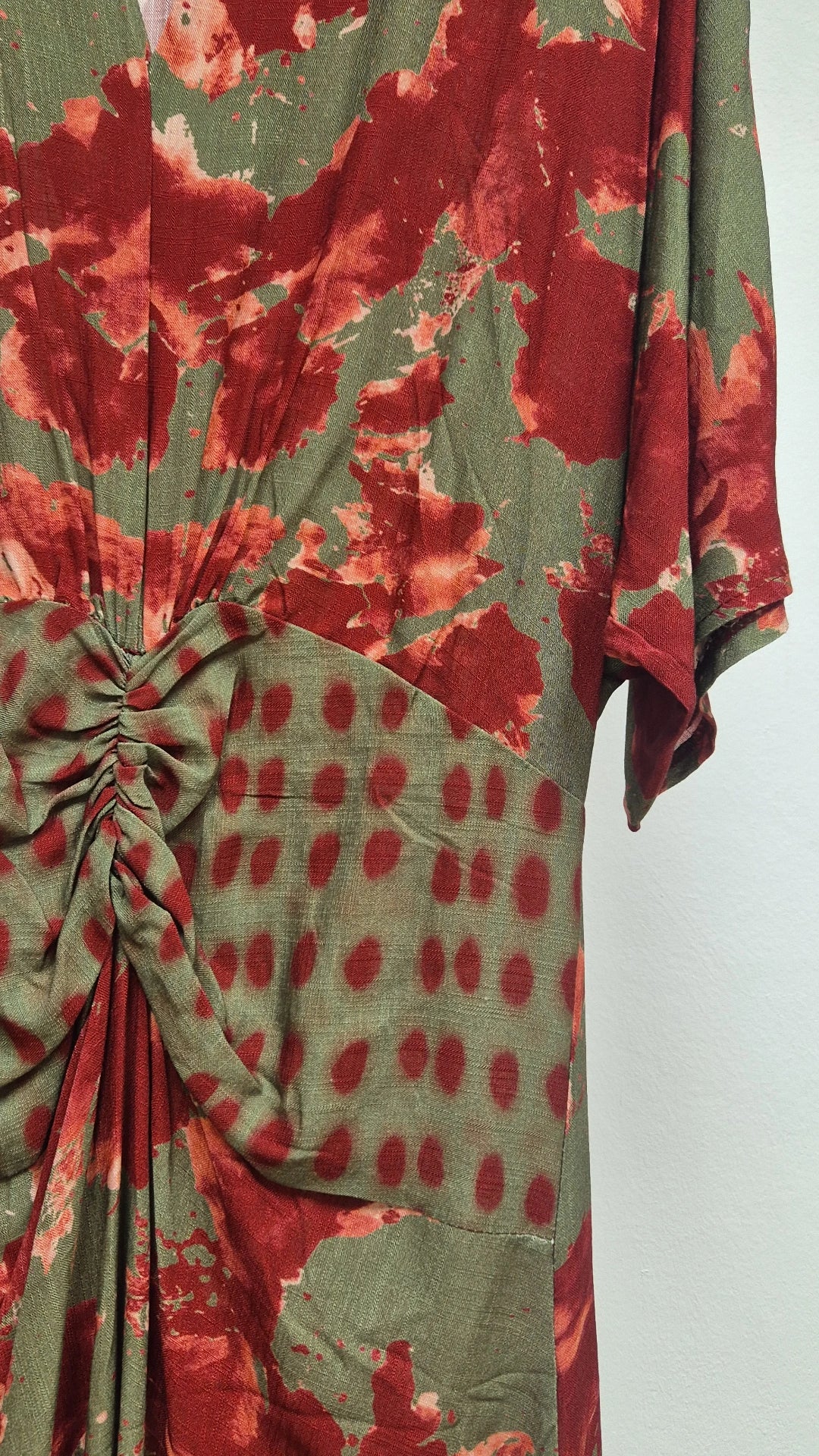 Vestido Flavia E