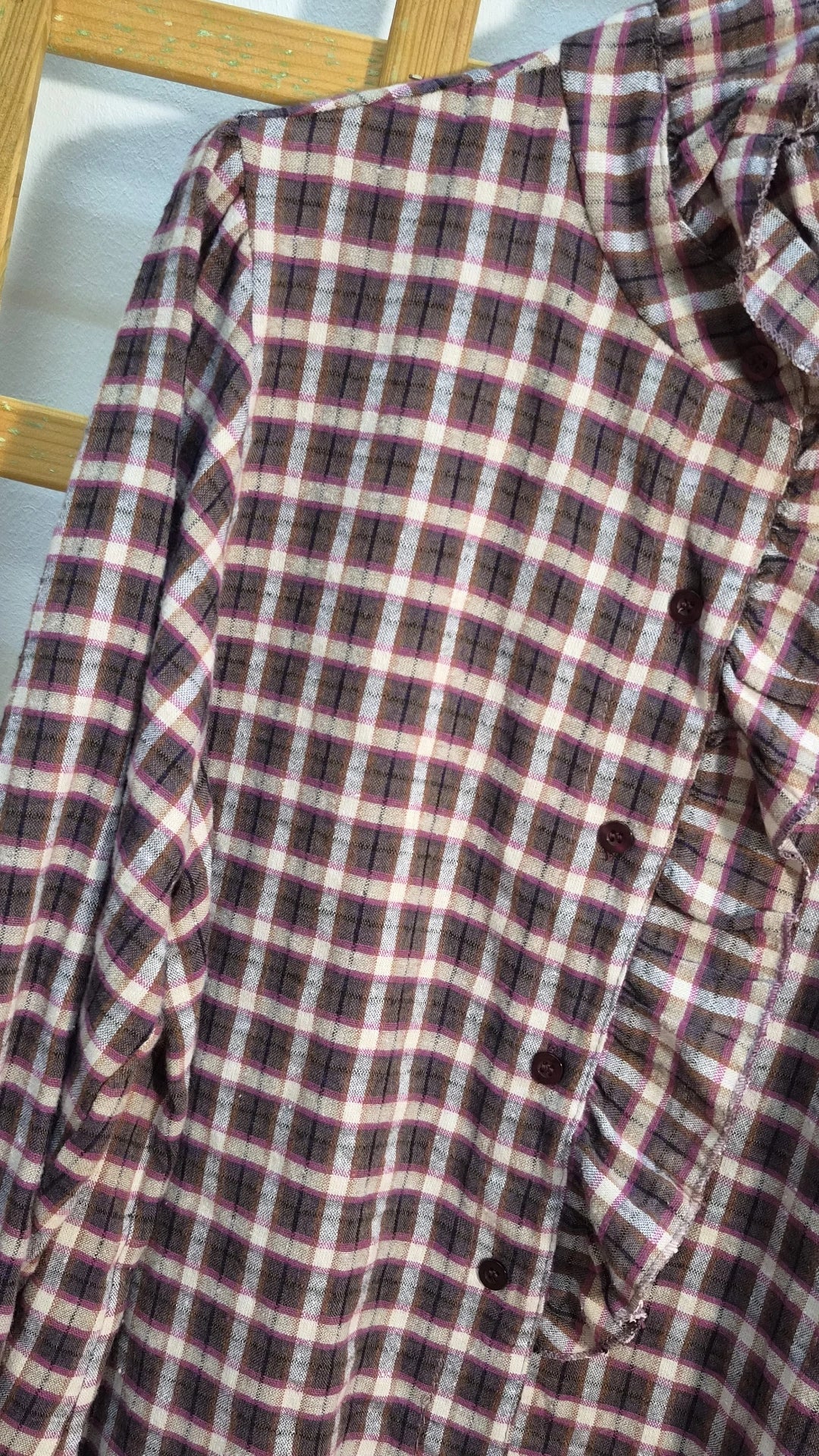 Blusa Oban C