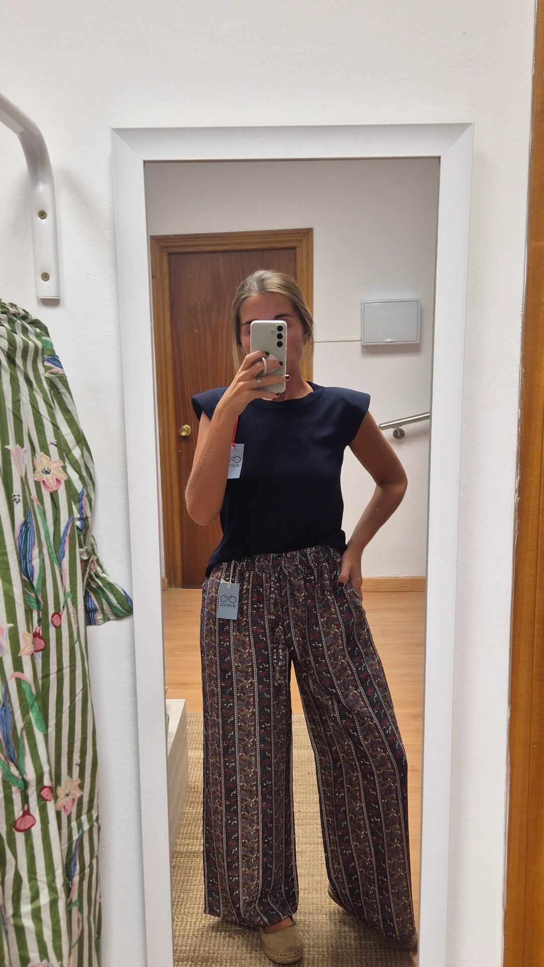 Pantalón Espi A