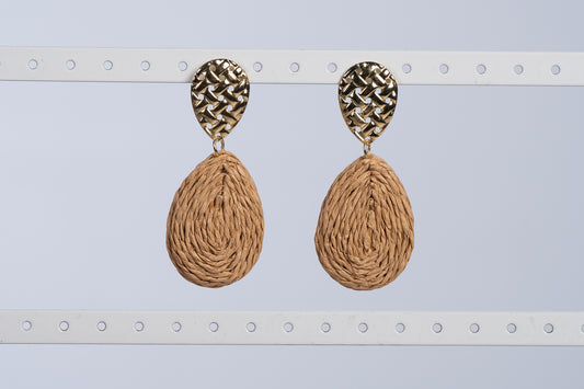 Pendientes PEN43