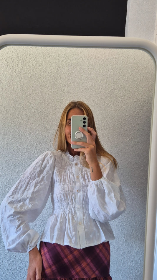 Blusa fondo de armario