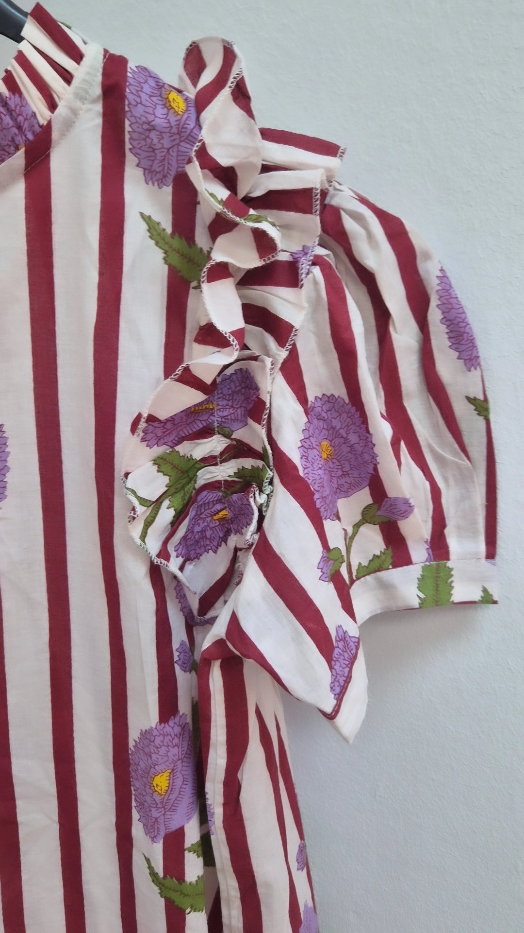 Blusa Florentina D