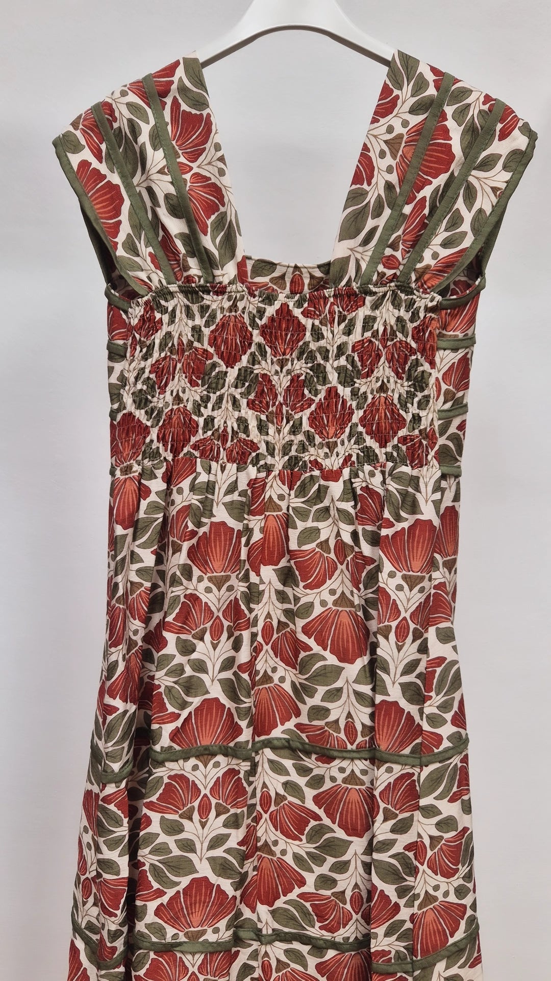 Vestido Marta two
