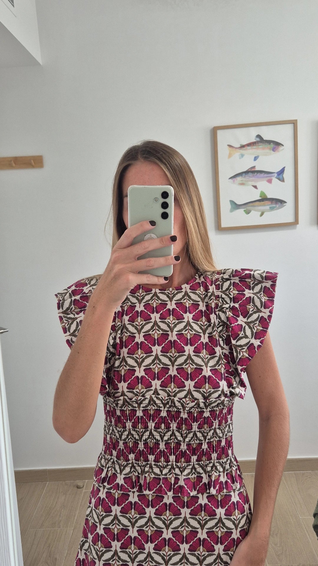 Vestido Martina