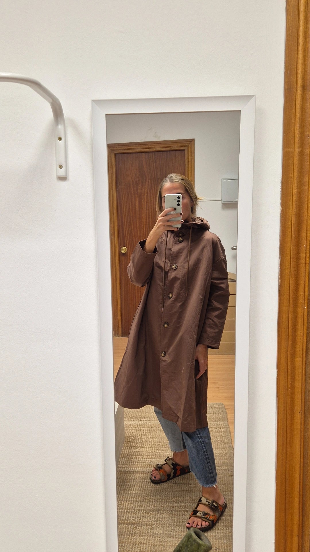 Parka Dublin