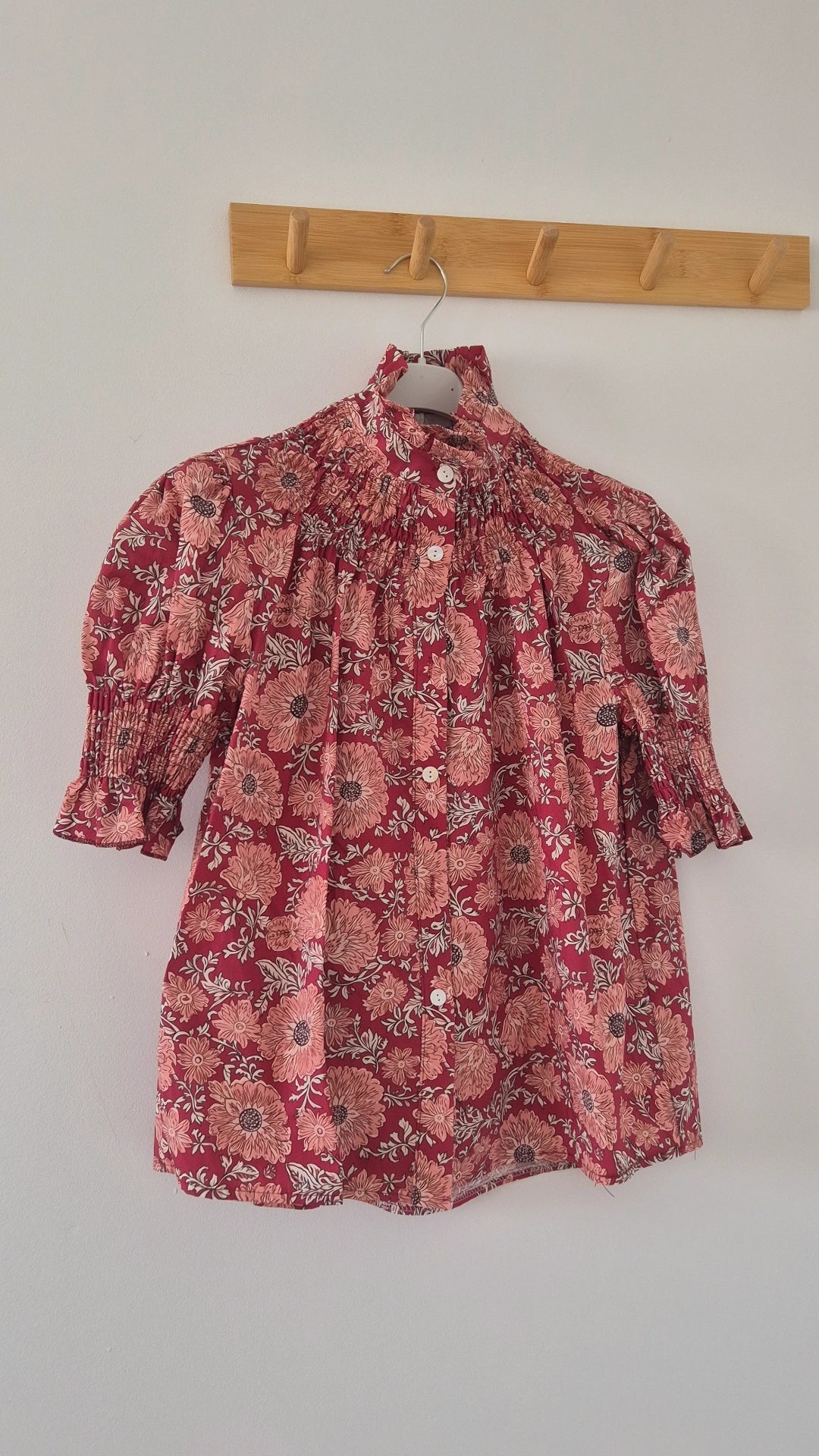 Blusa Cata B
