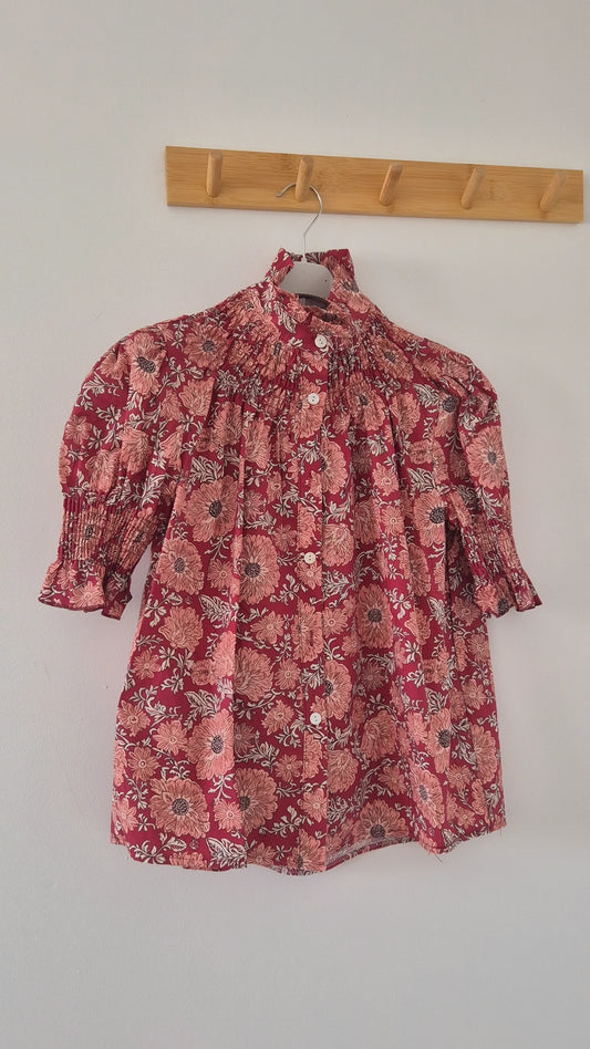Blusa Cata B