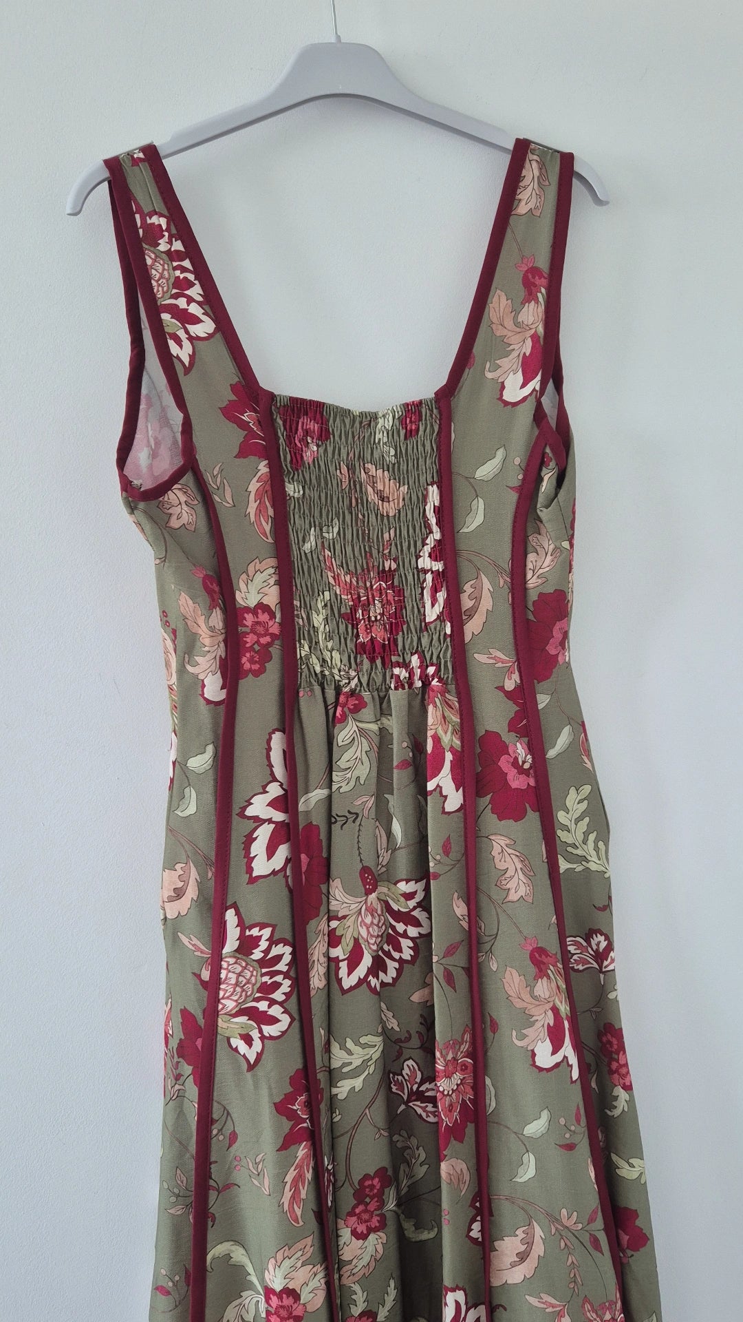 Vestido Celia D