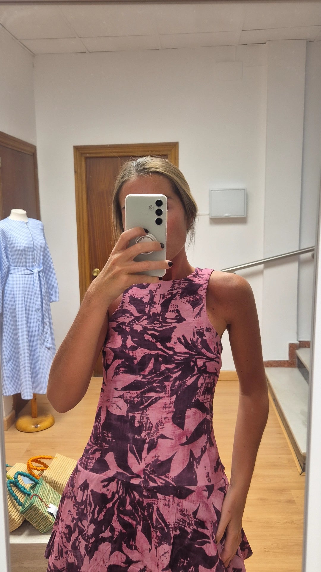 Vestido Ledesma