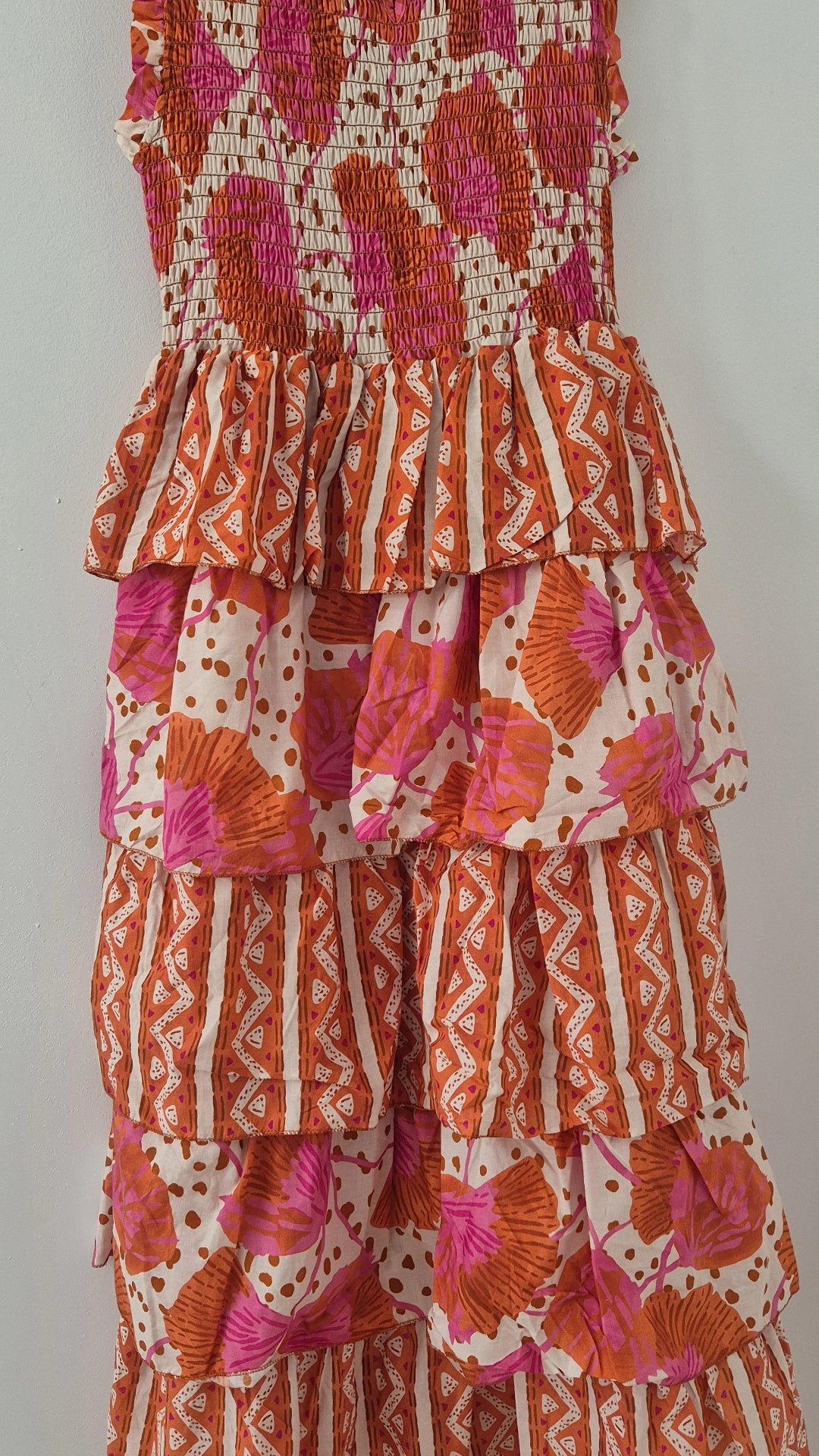 Vestido Alejandra D
