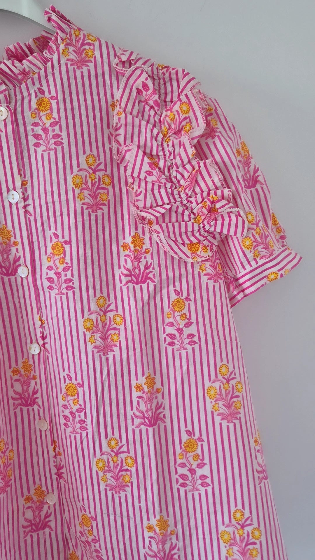 Blusa Florentina F