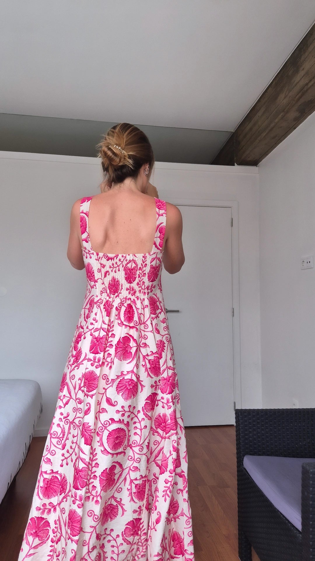 Vestido Paulita