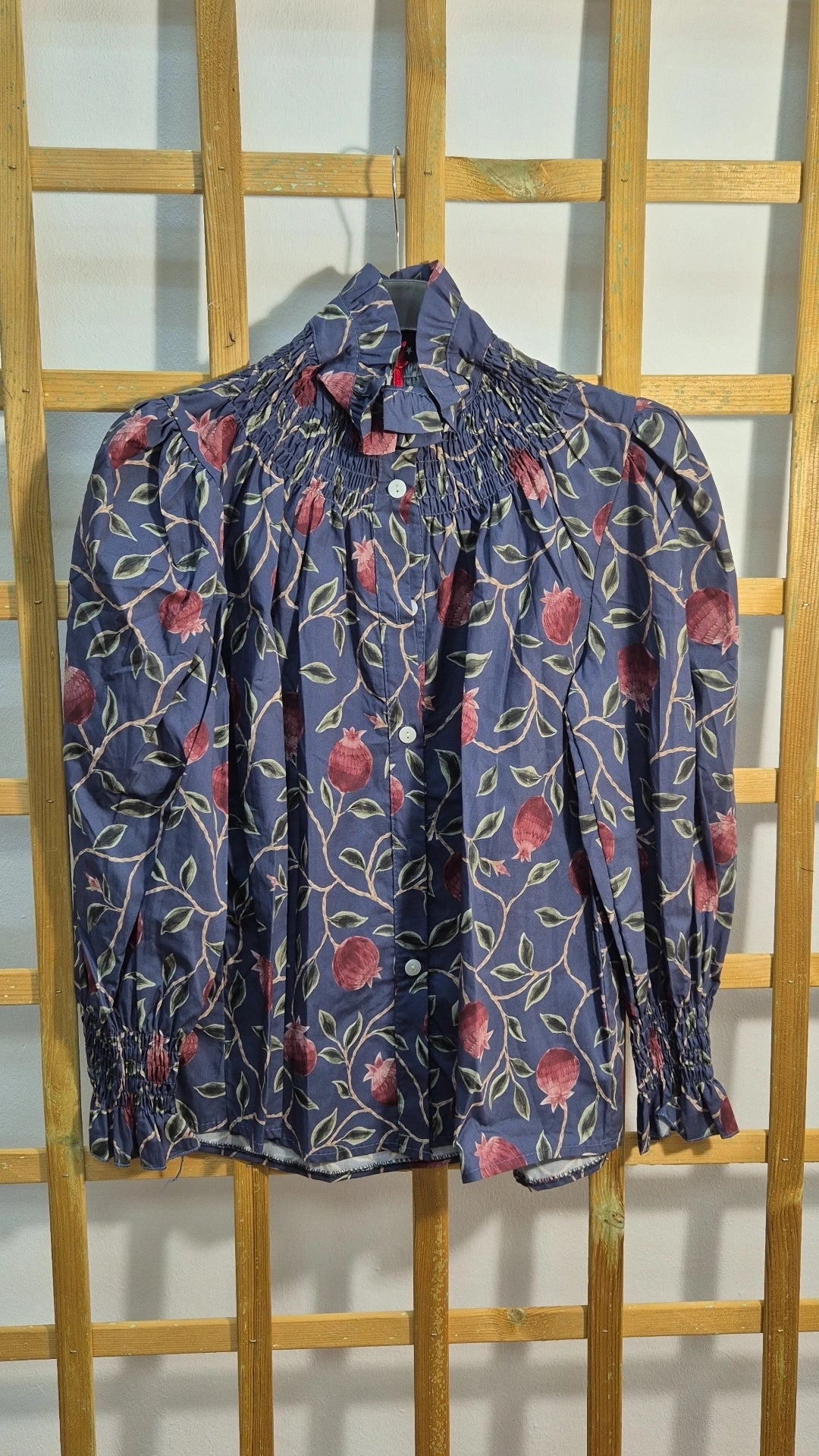 Blusa Cata C