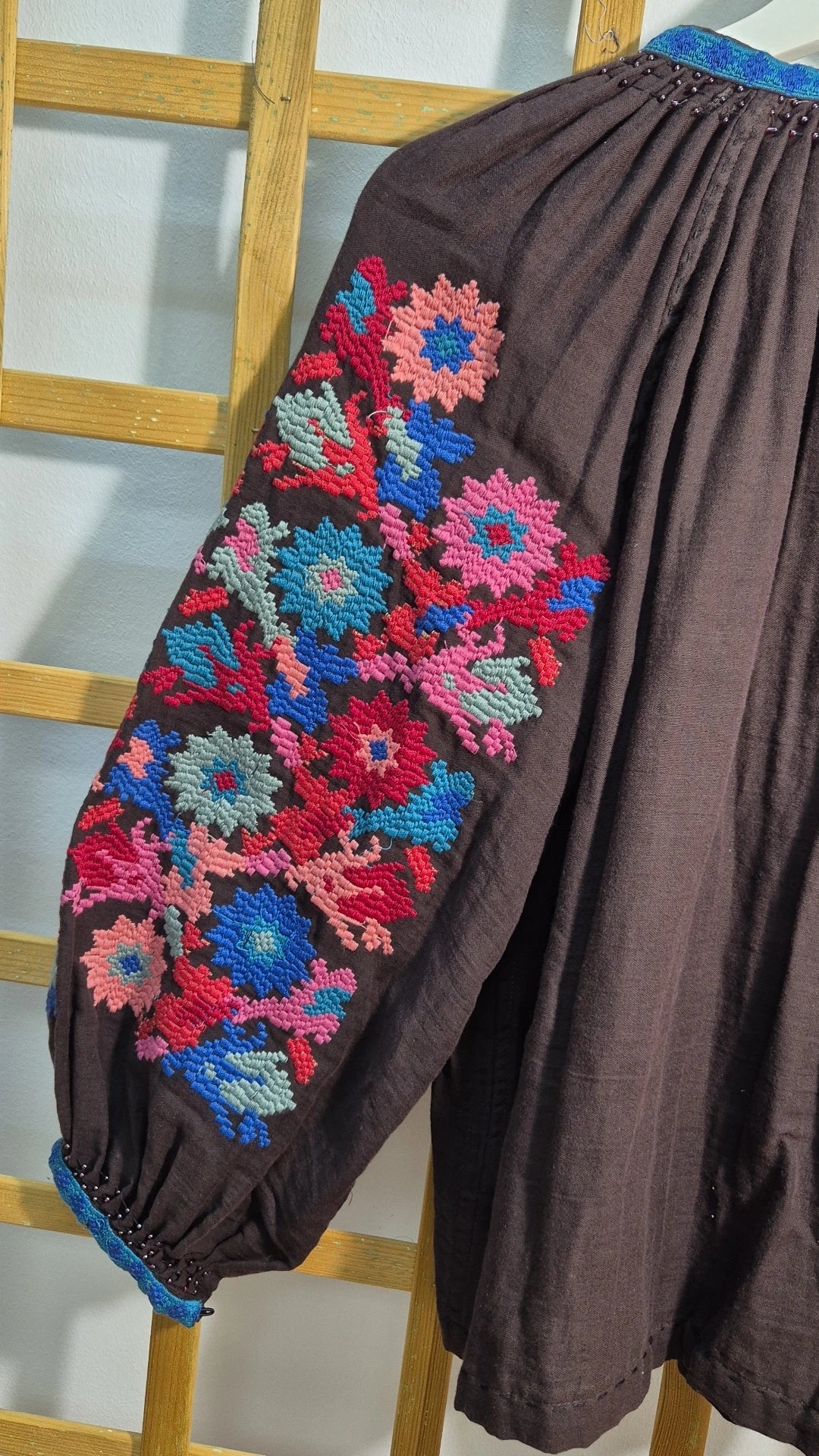 Blusa/Kimono Maya