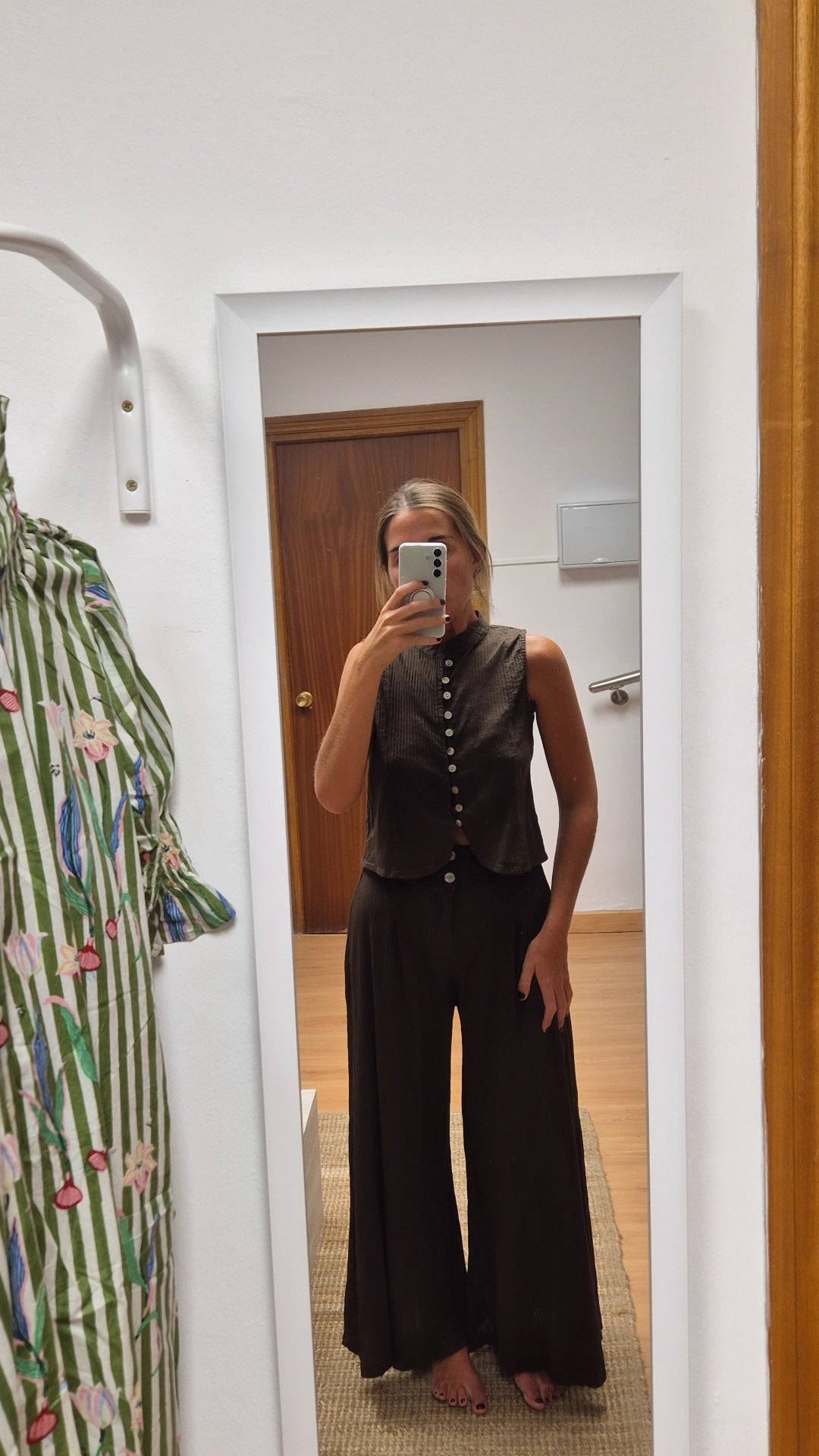 Conjunto brownie