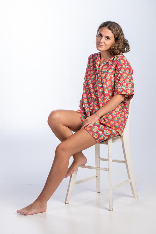 Pijama Lunatta