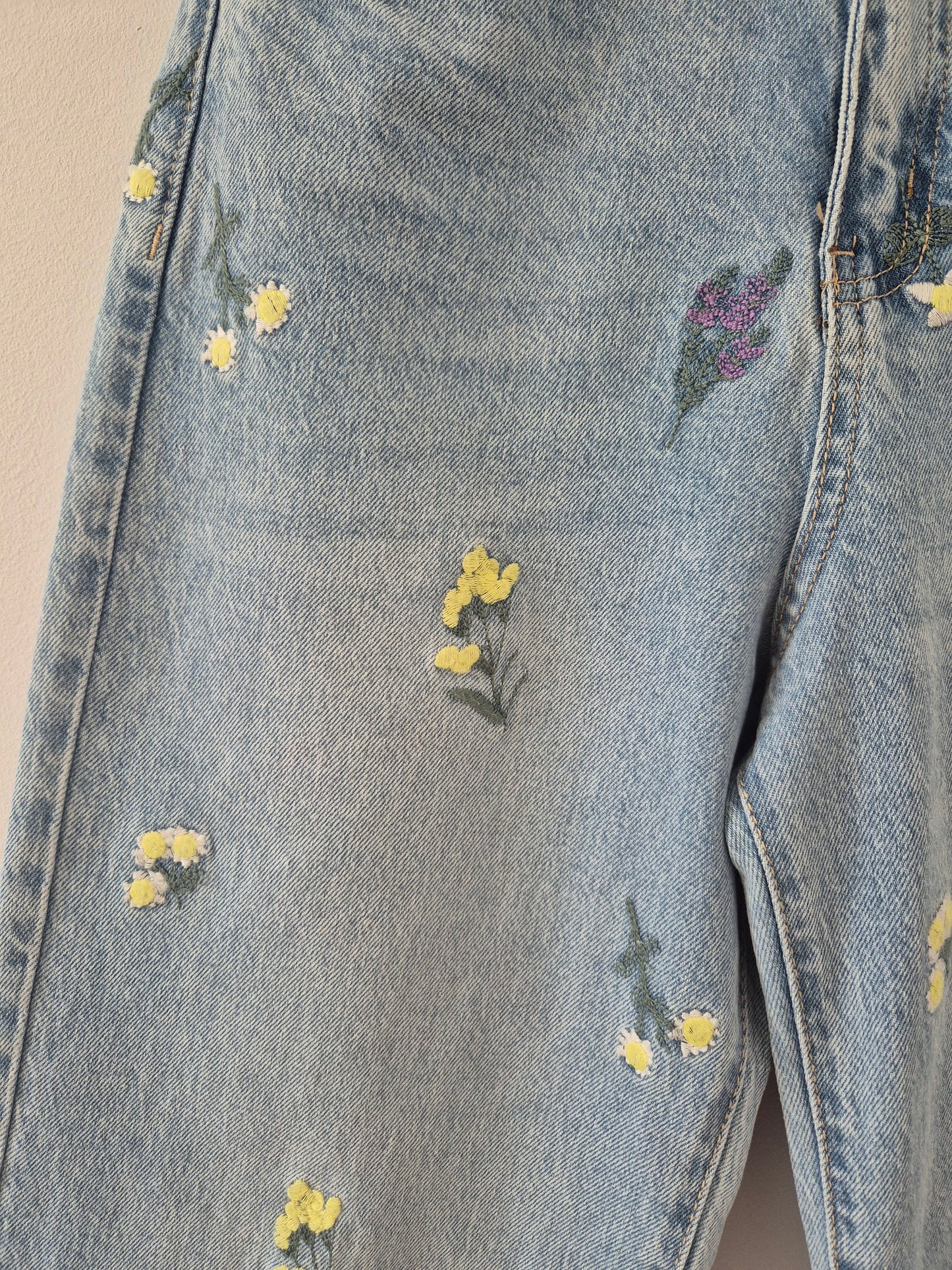 Jeans Motion