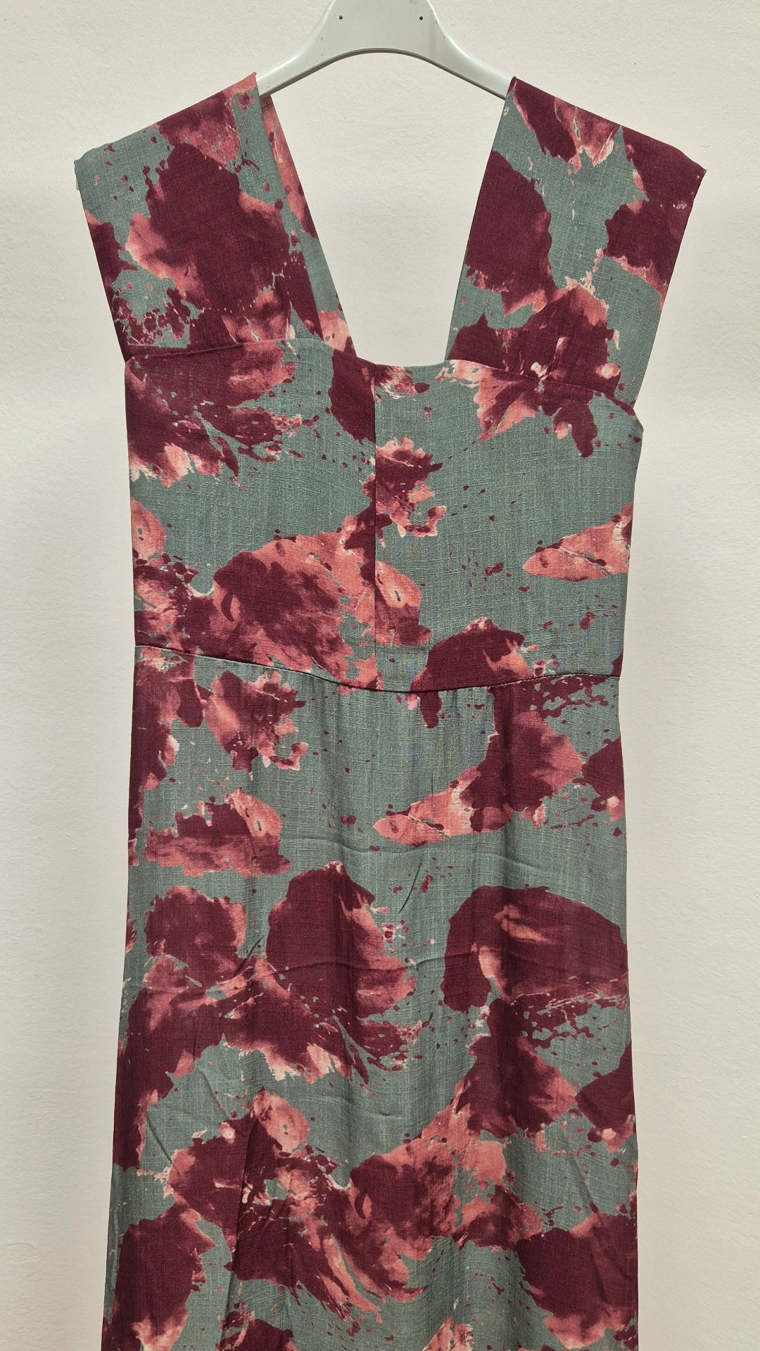 Vestido Carolina