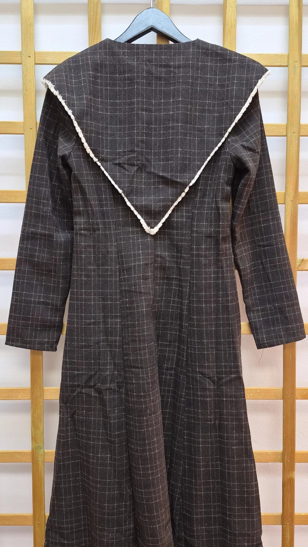 Vestido Fernanda