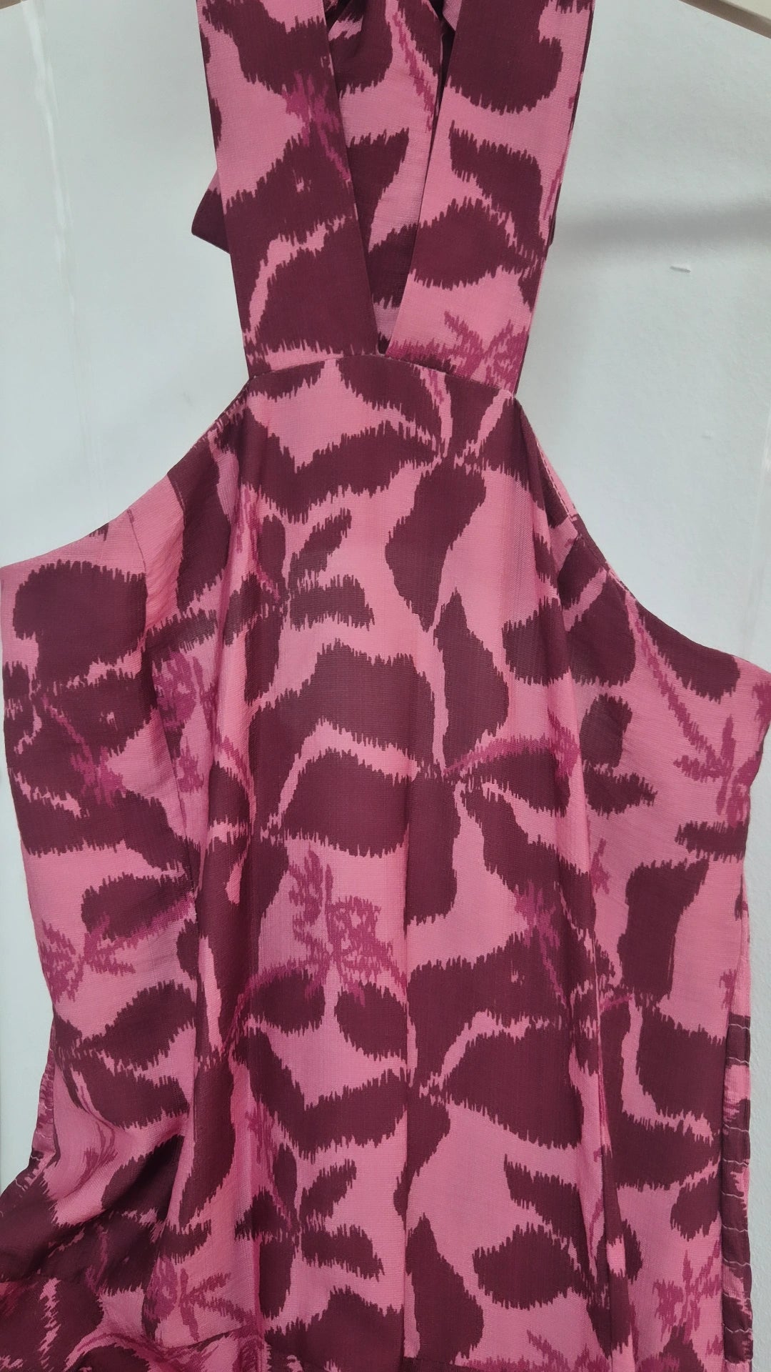 Vestido Carlota bugal