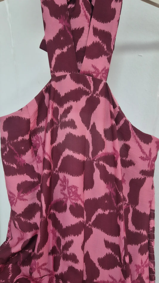 Vestido Carlota bugal