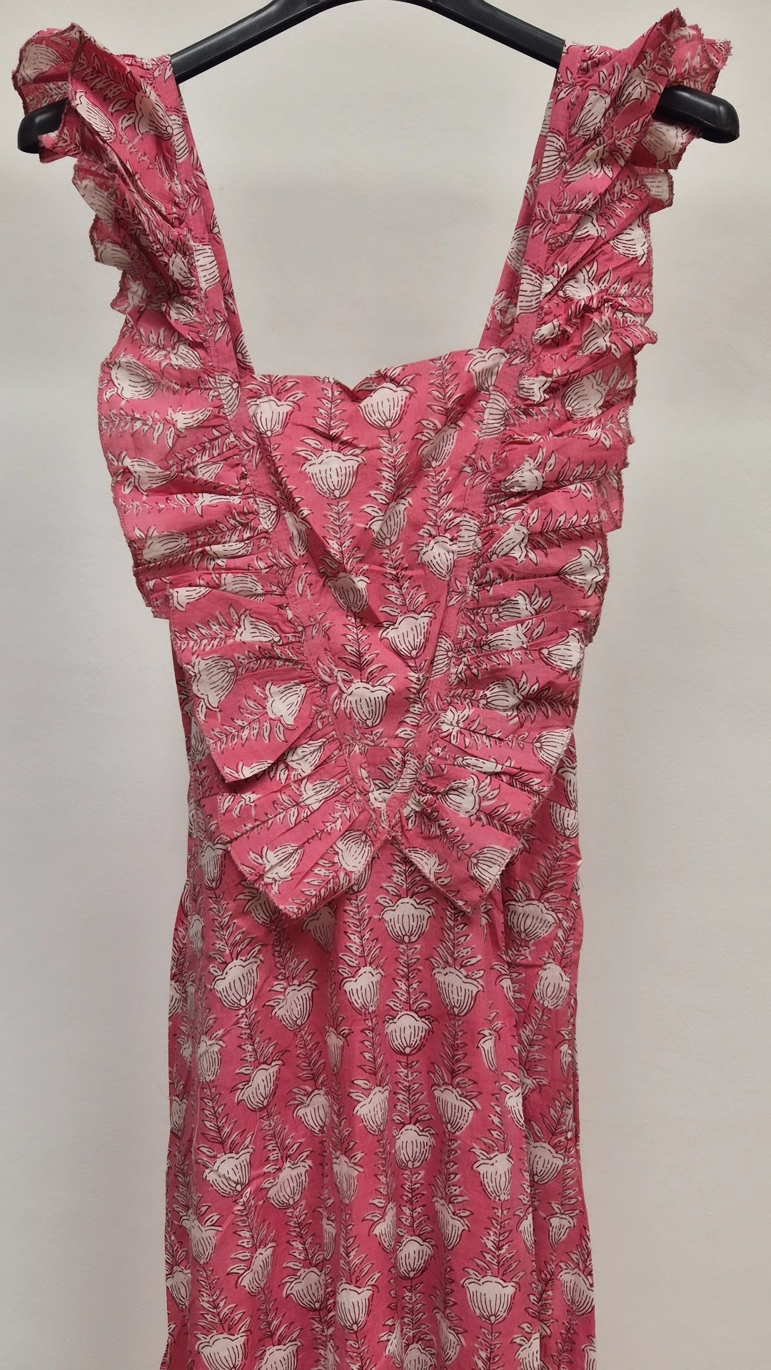 Vestido Florisa L