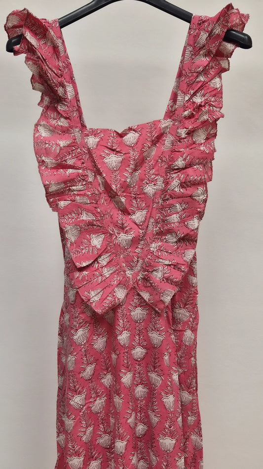 Vestido Florisa L