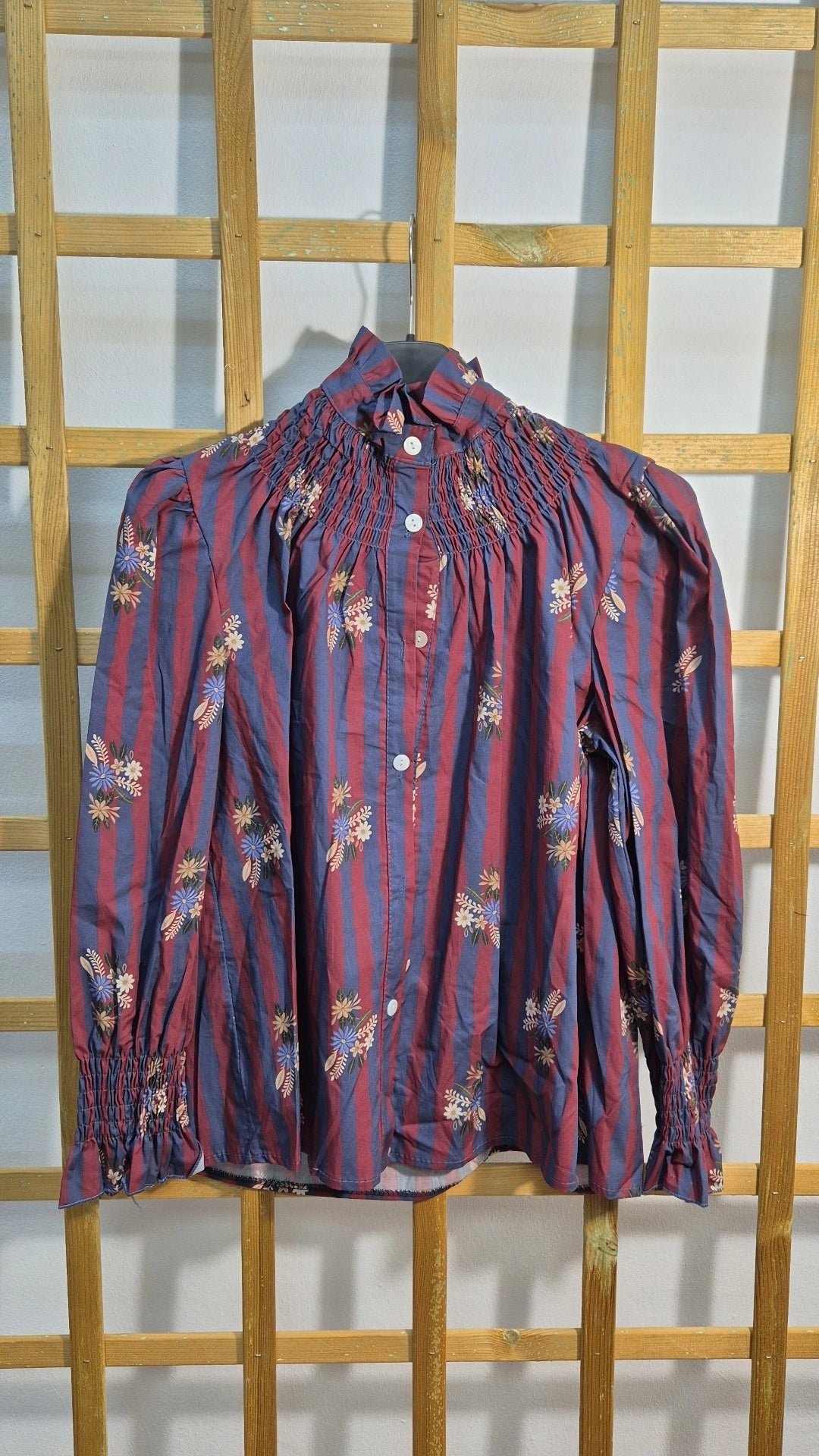 Blusa Cata F
