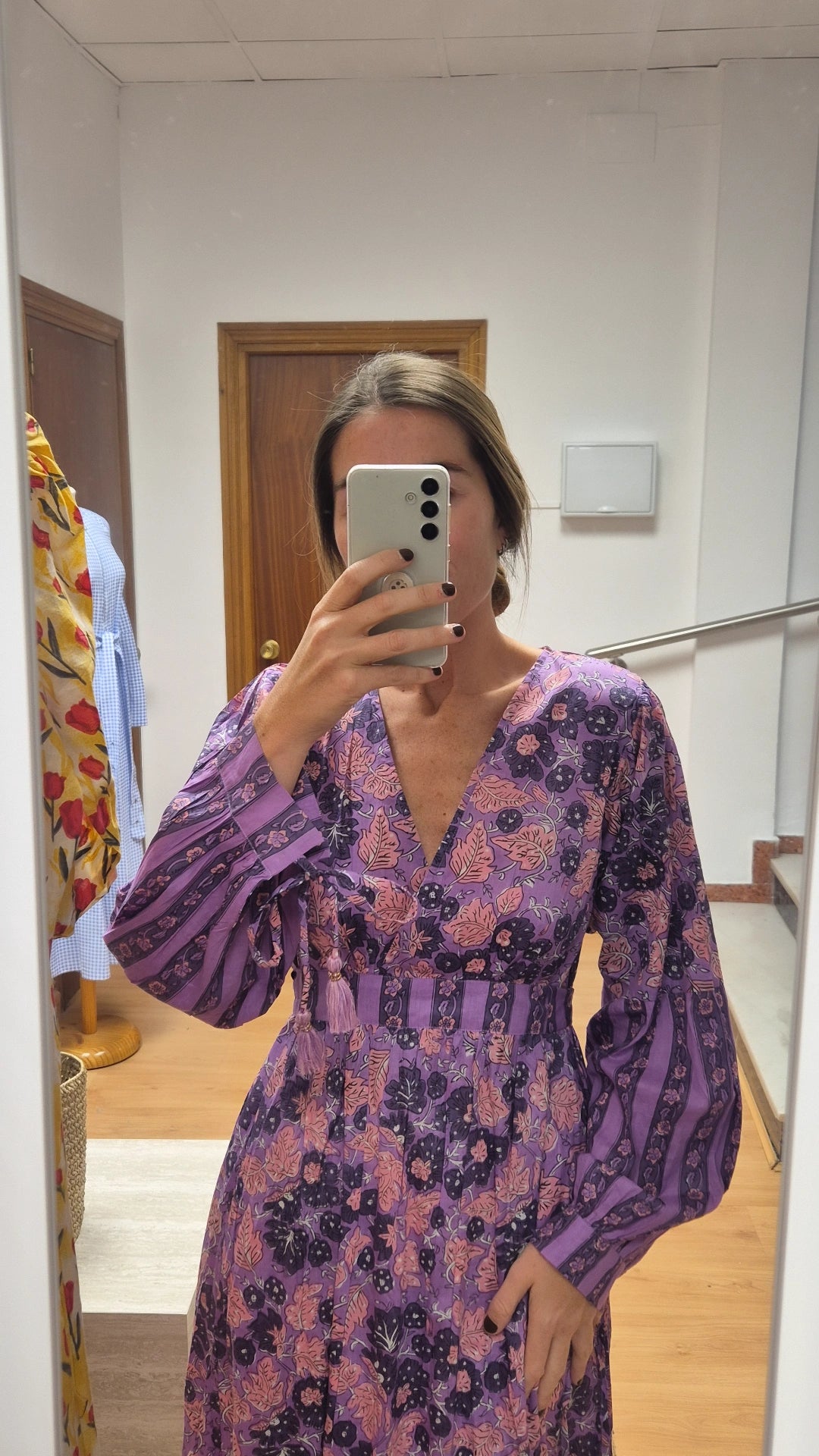 Vestido Elissa