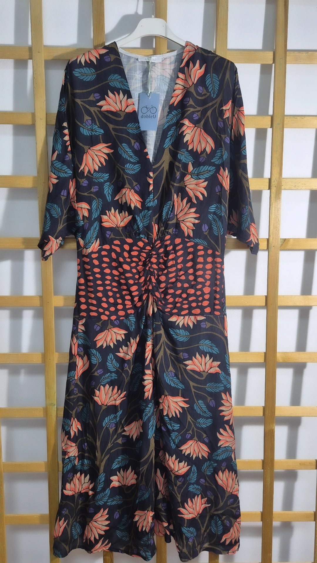 Vestido Flavia G
