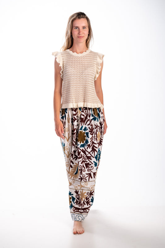 Falda Amule