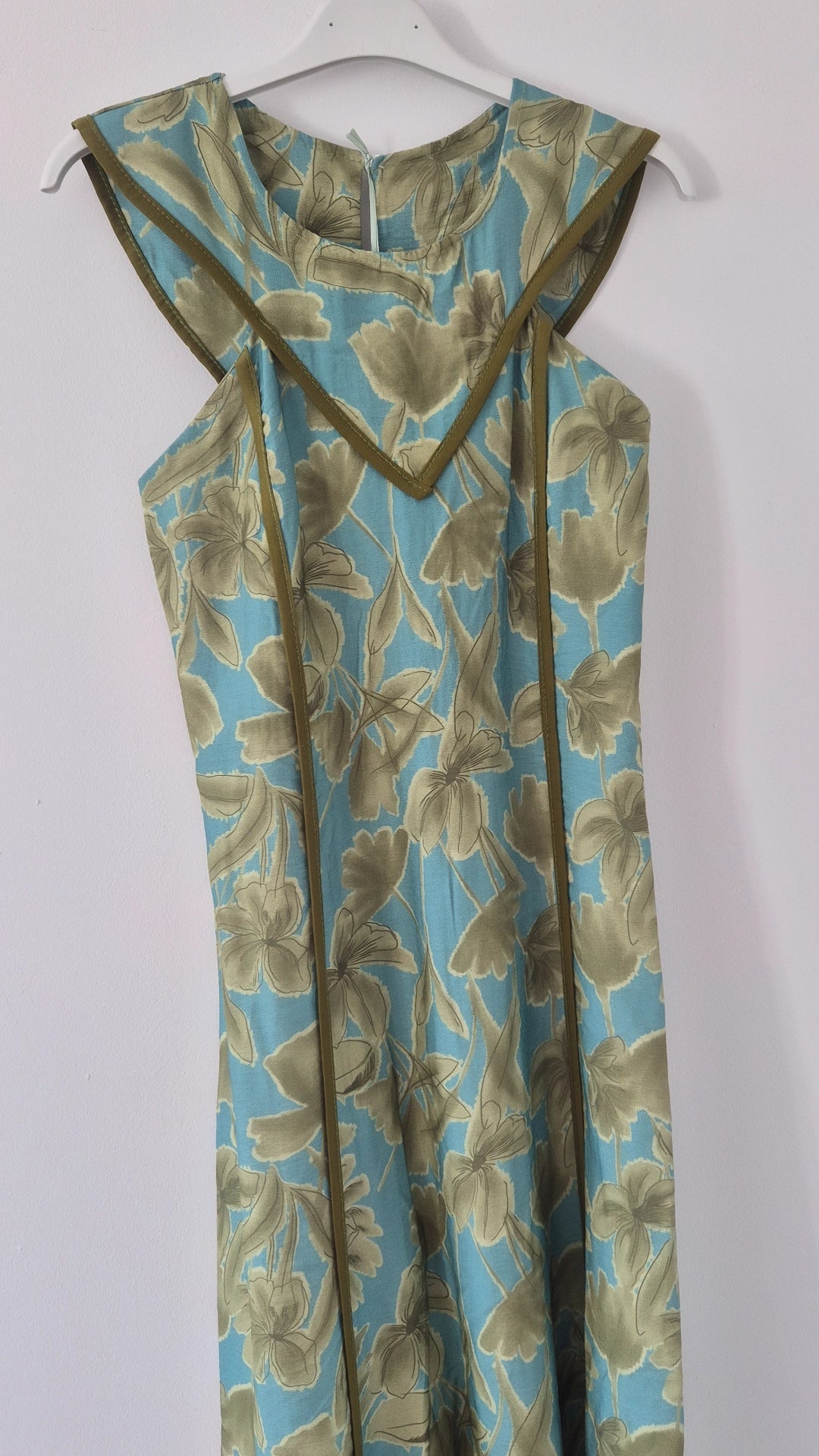 Vestido Valeria B