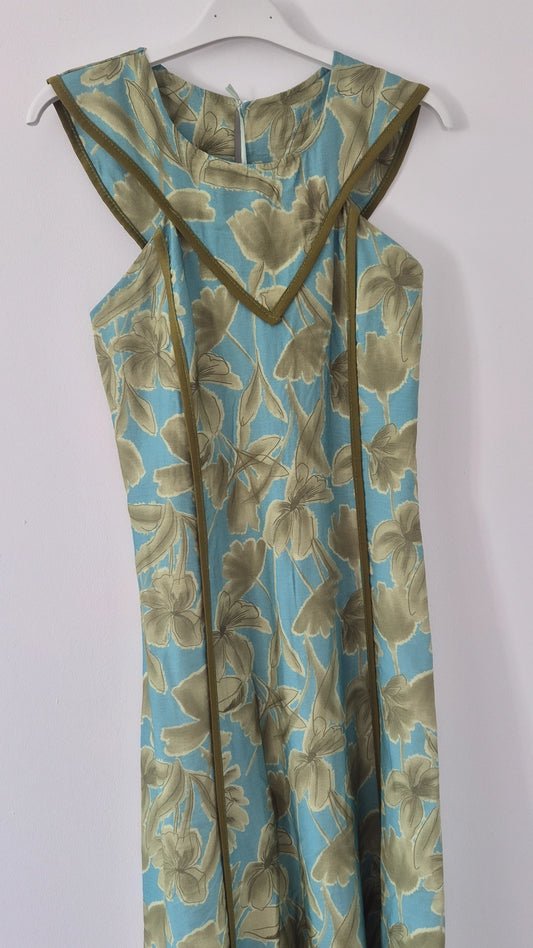 Vestido Valeria B