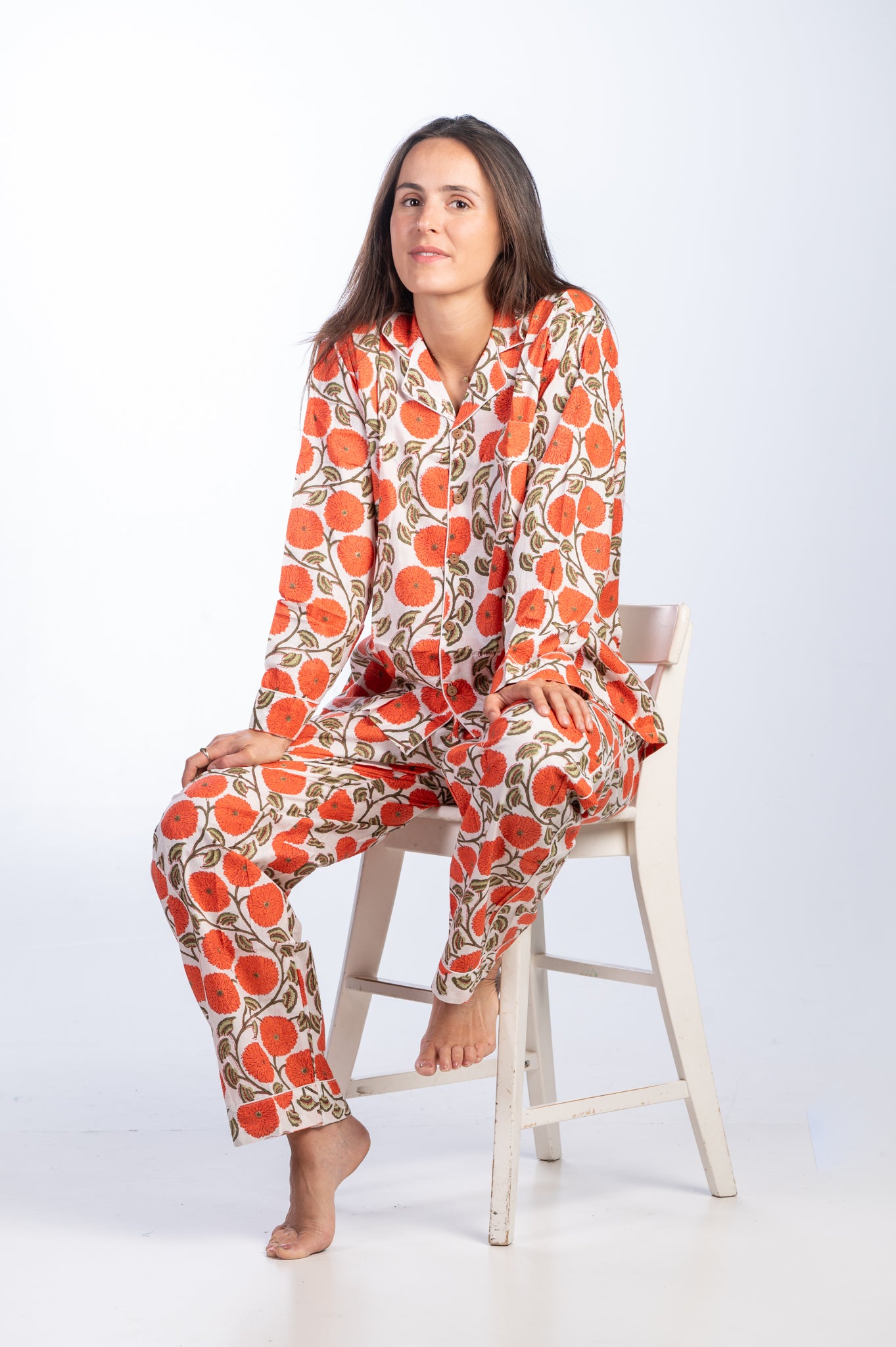 Pijama Olana