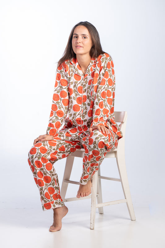 Pijama Olana