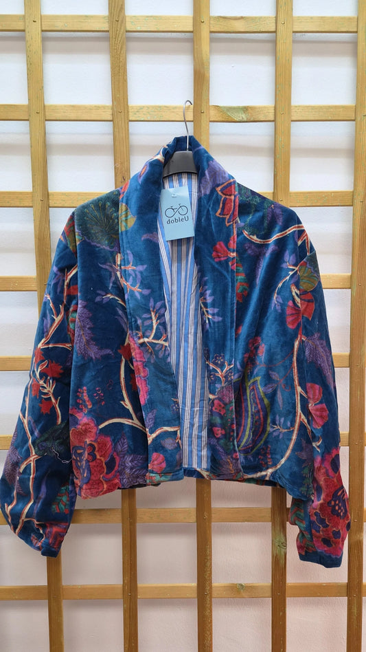 Chaqueta Bayana F