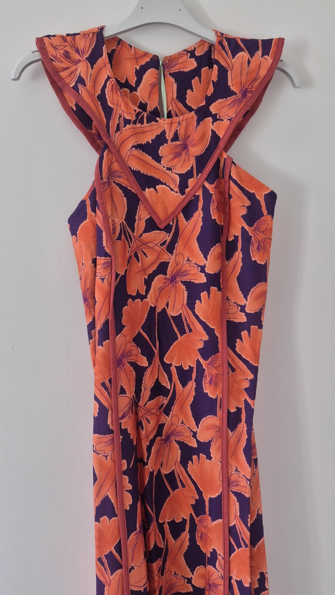 Vestido Valeria C