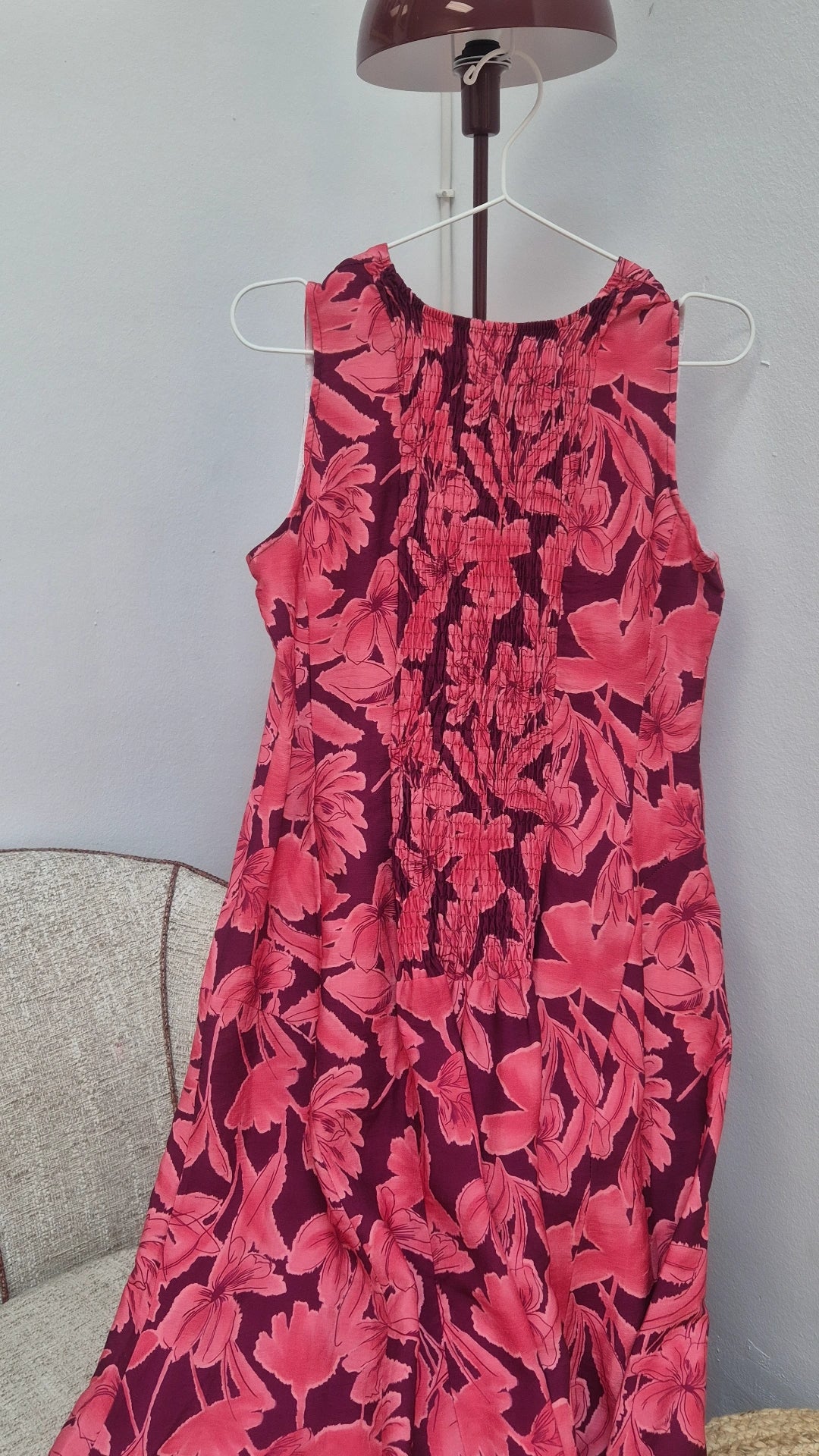 Vestido Claudia